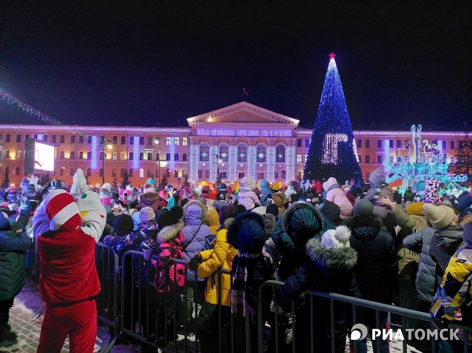 елочный базар калининград 2024